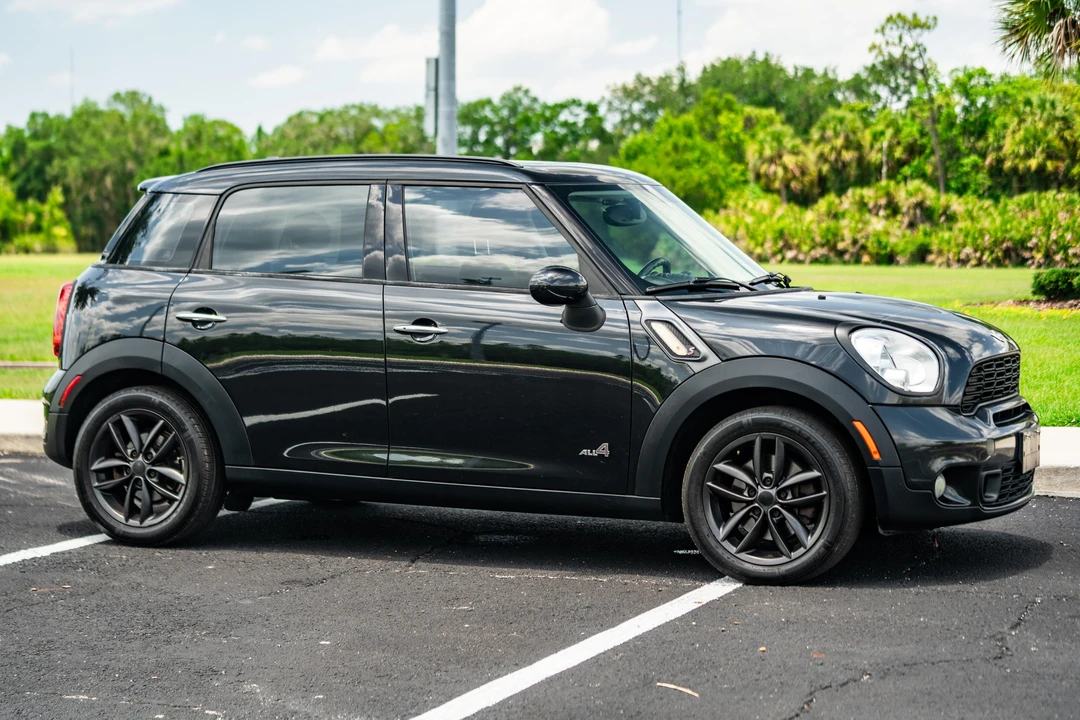 2012 Mini Countryman 1st Gen - Image 27 of 31