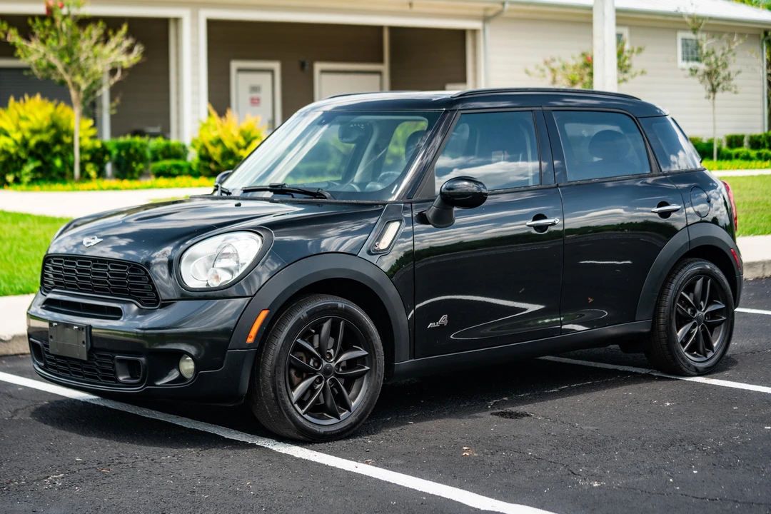 2012 Mini Countryman 1st Gen - Image 10 of 31