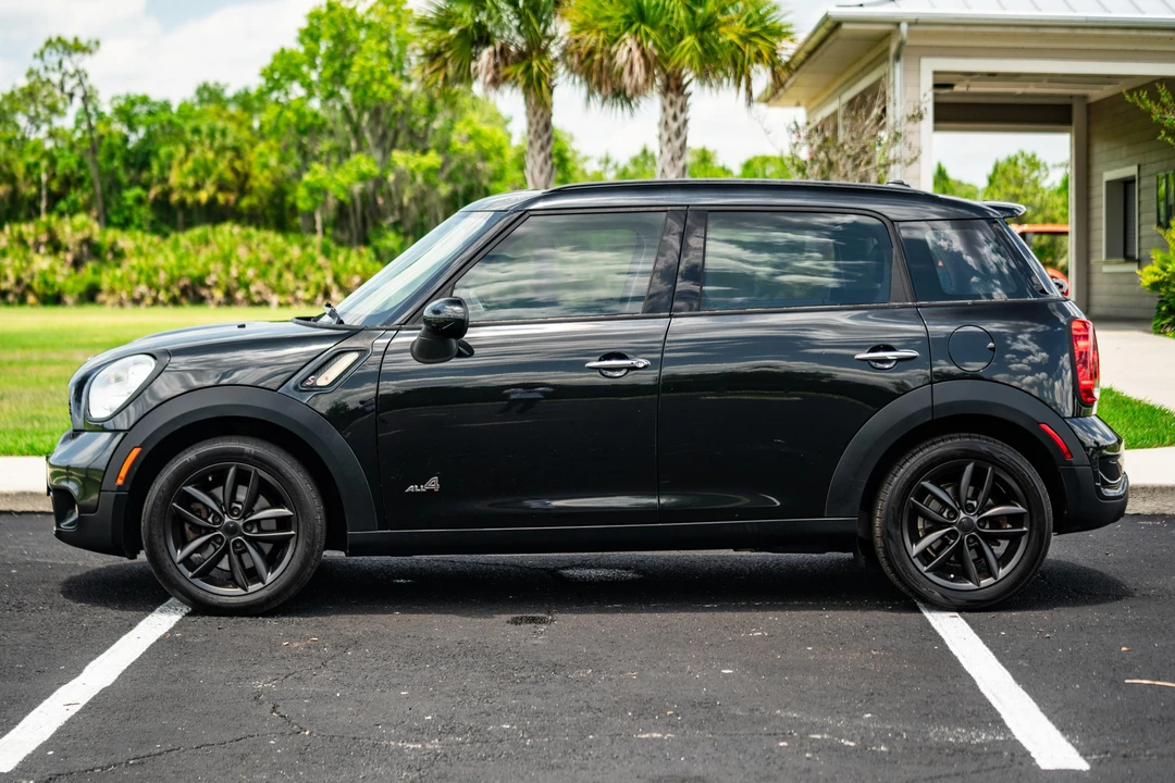 2012 Mini Countryman 1st Gen - Image 3 of 31