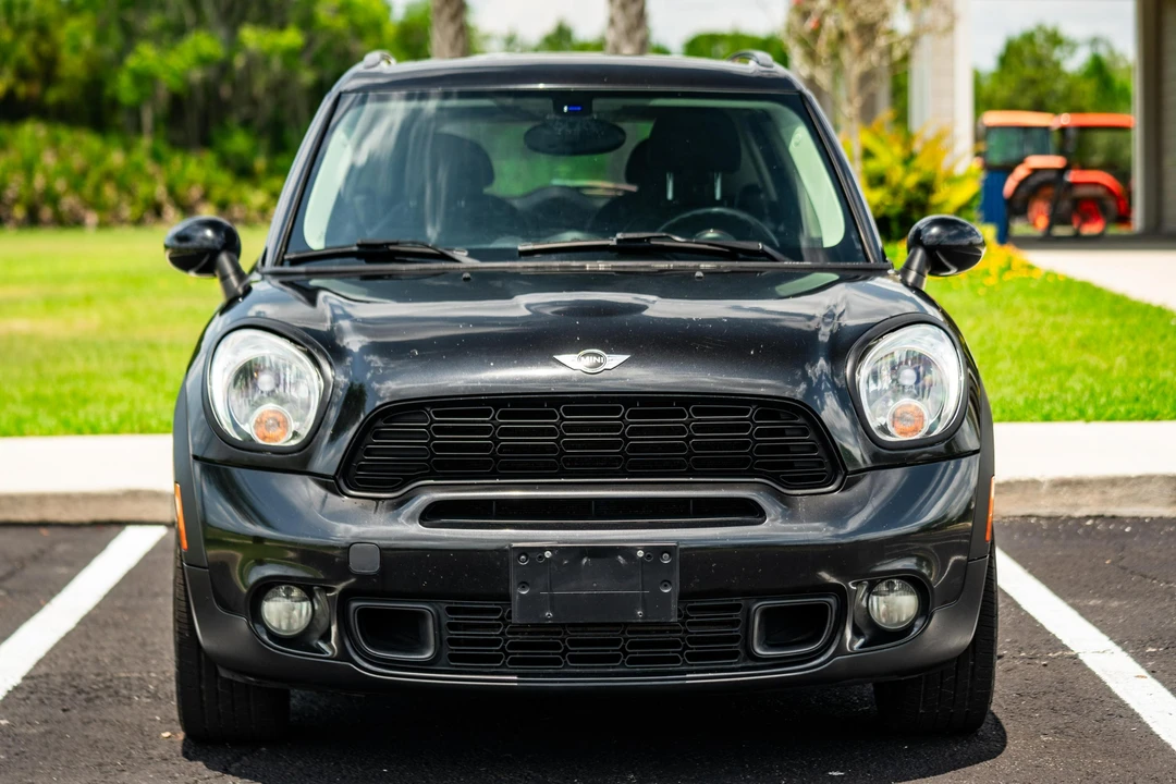 2012 Mini Countryman 1st Gen - Image 2 of 31