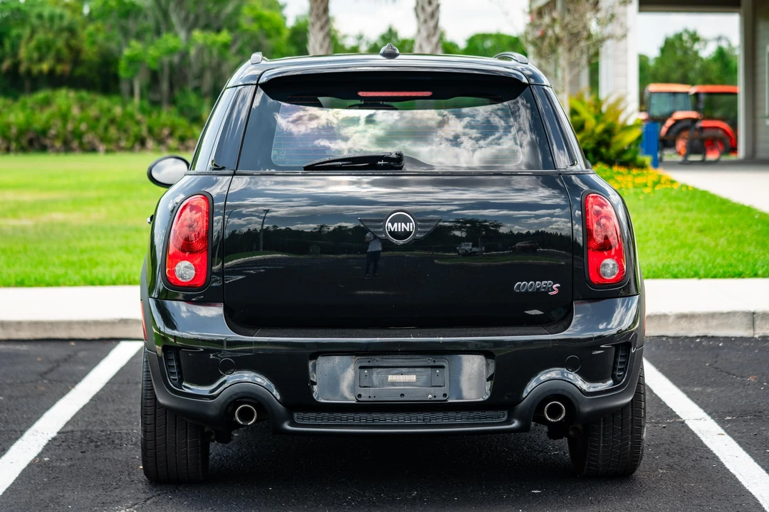 2012 Mini Countryman 1st Gen - Image 5 of 31