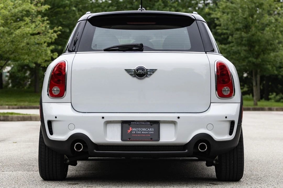 2012 Mini Countryman 1st Gen - Image 5 of 31