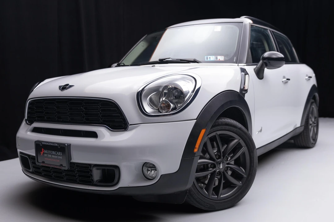 2012 Mini Countryman 1st Gen - Image 22 of 31