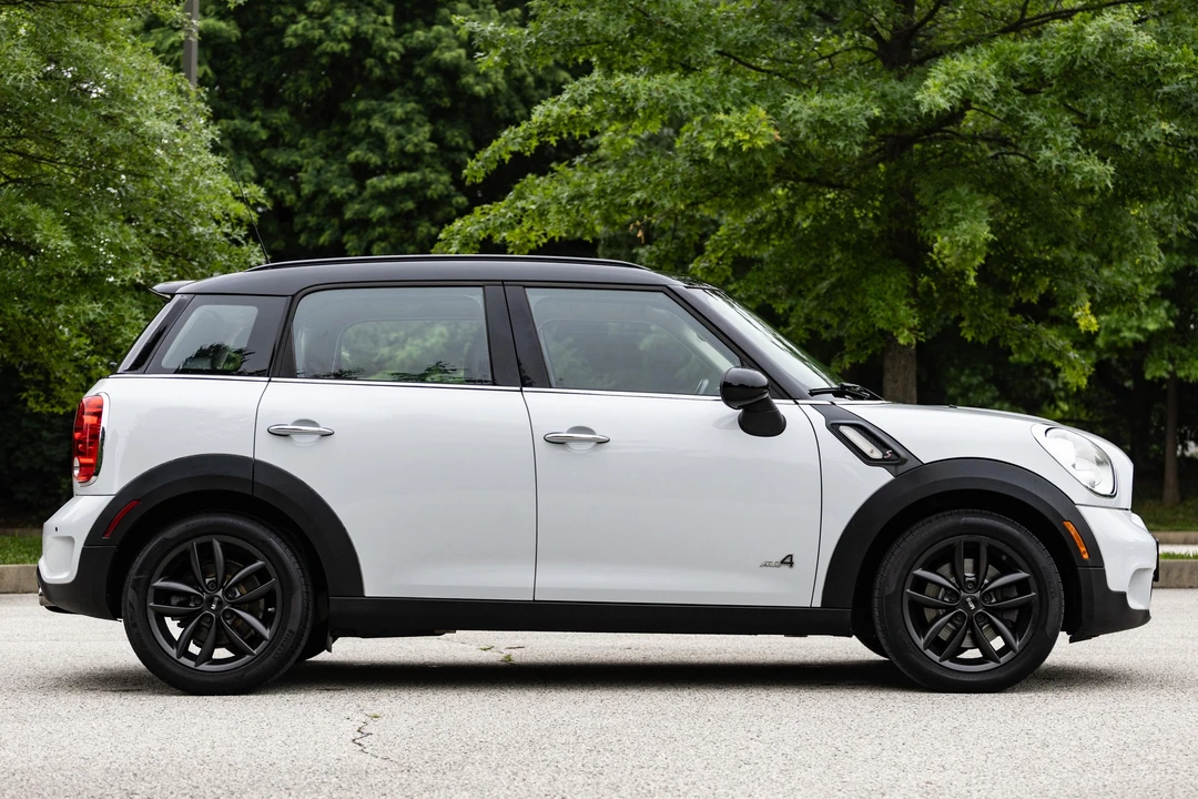 2012 Mini Countryman 1st Gen - Image 3 of 31
