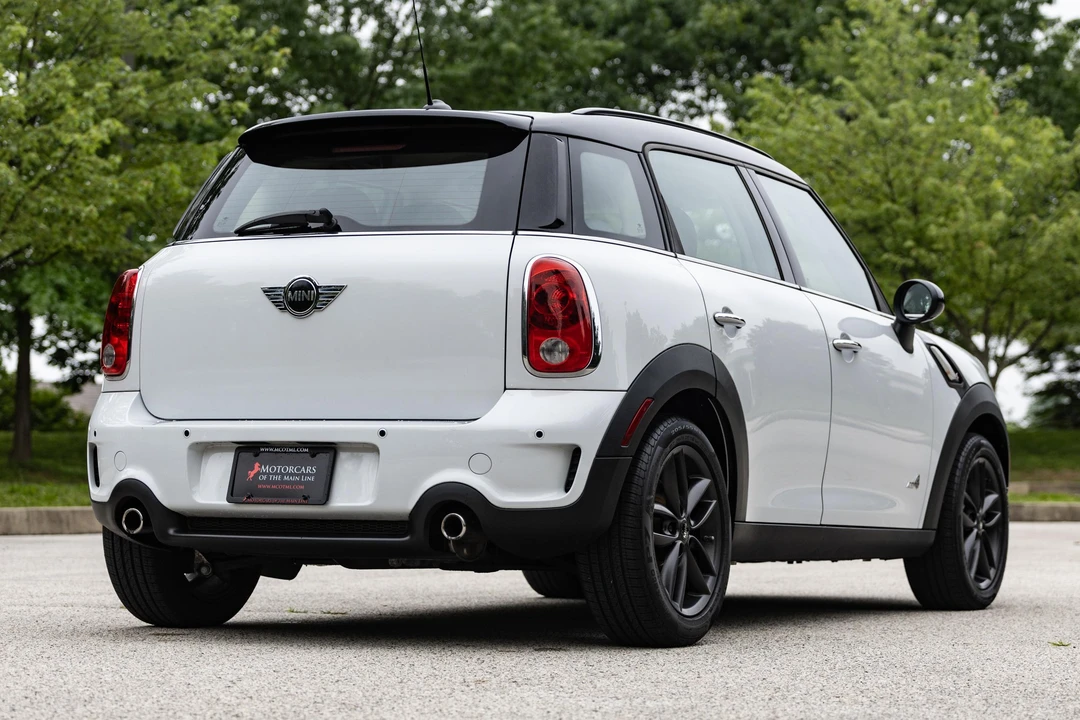 2012 Mini Countryman 1st Gen - Image 15 of 31