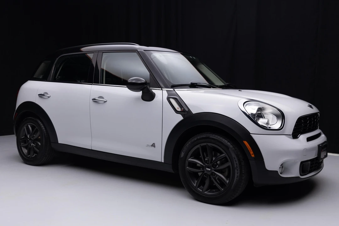 2012 Mini Countryman 1st Gen - Image 30 of 31