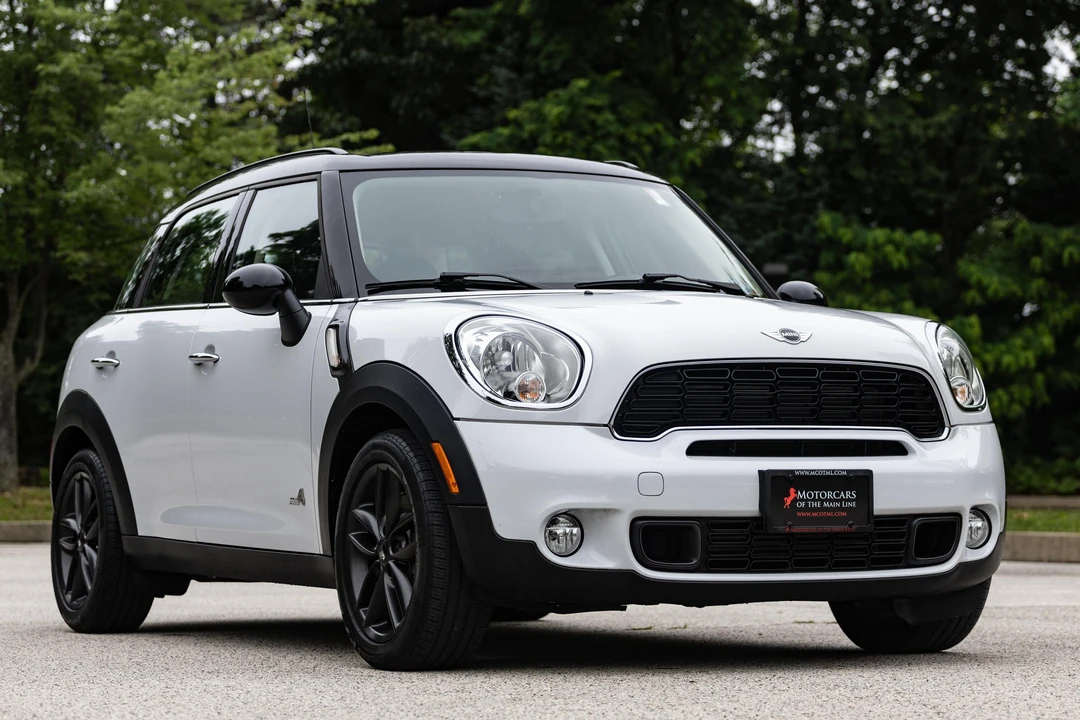 2012 Mini Countryman 1st Gen - Image 19 of 31