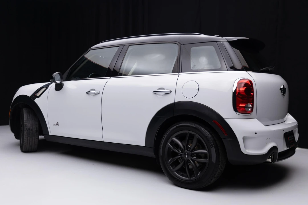 2012 Mini Countryman 1st Gen - Image 24 of 31