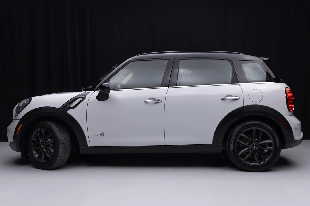 2012 Mini Countryman 1st Gen - Image 23 of 31