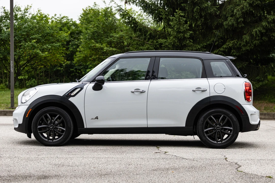 2012 Mini Countryman 1st Gen - Image 11 of 31