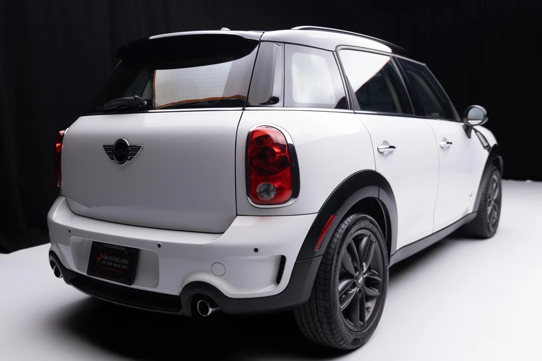 2012 Mini Countryman 1st Gen - Image 27 of 31