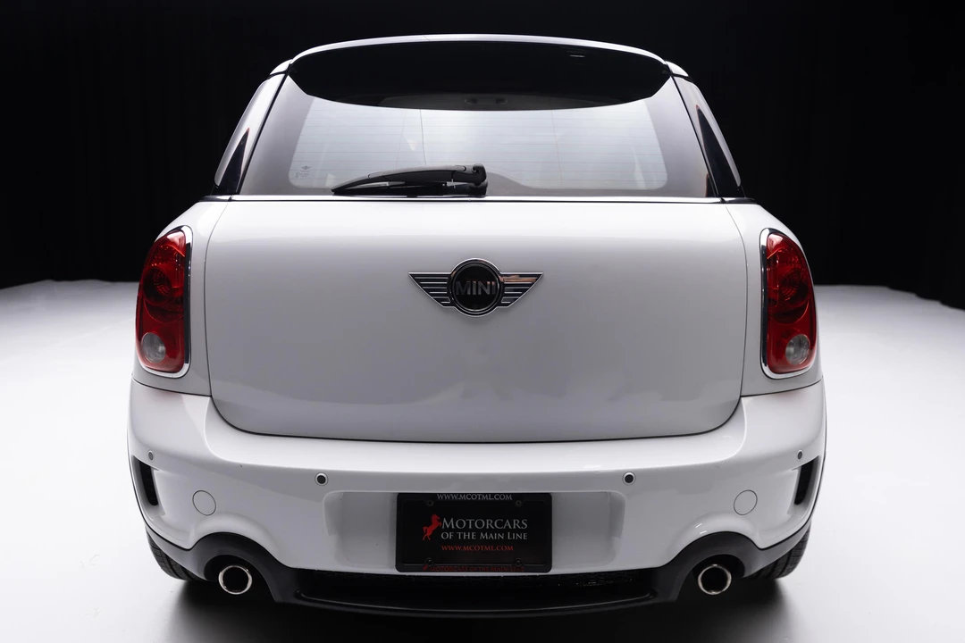 2012 Mini Countryman 1st Gen - Image 26 of 31