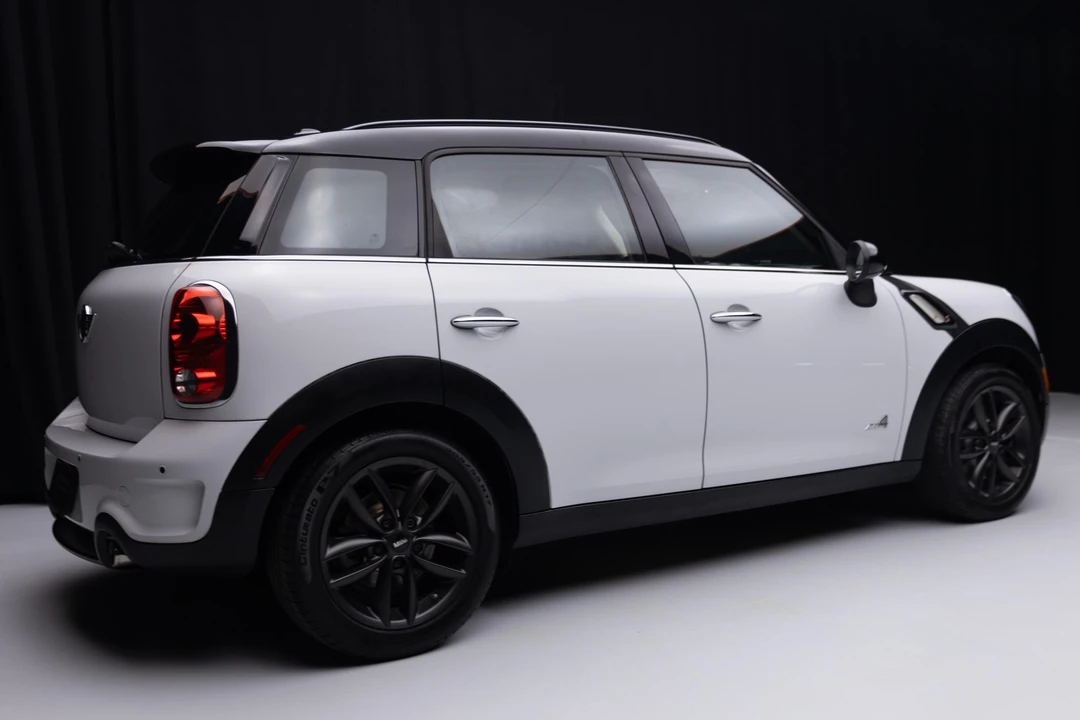 2012 Mini Countryman 1st Gen - Image 28 of 31