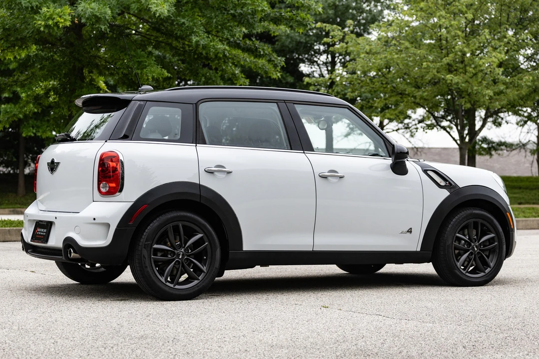 2012 Mini Countryman 1st Gen - Image 17 of 31