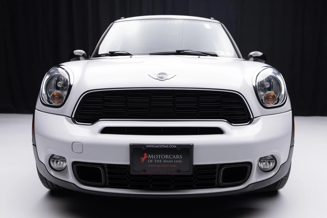 2012 Mini Countryman 1st Gen - Image 20 of 31
