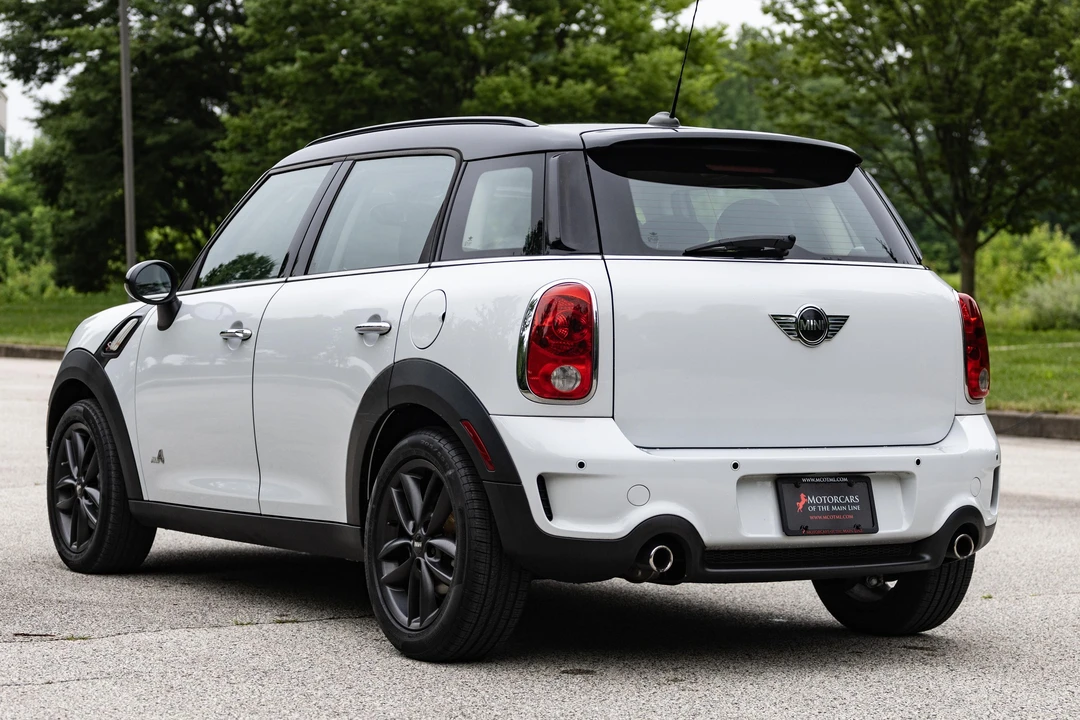 2012 Mini Countryman 1st Gen - Image 13 of 31