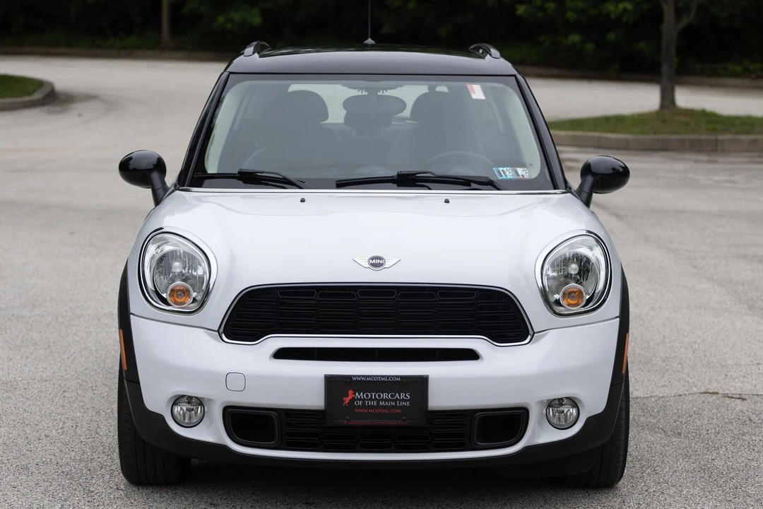 2012 Mini Countryman 1st Gen - Image 6 of 31
