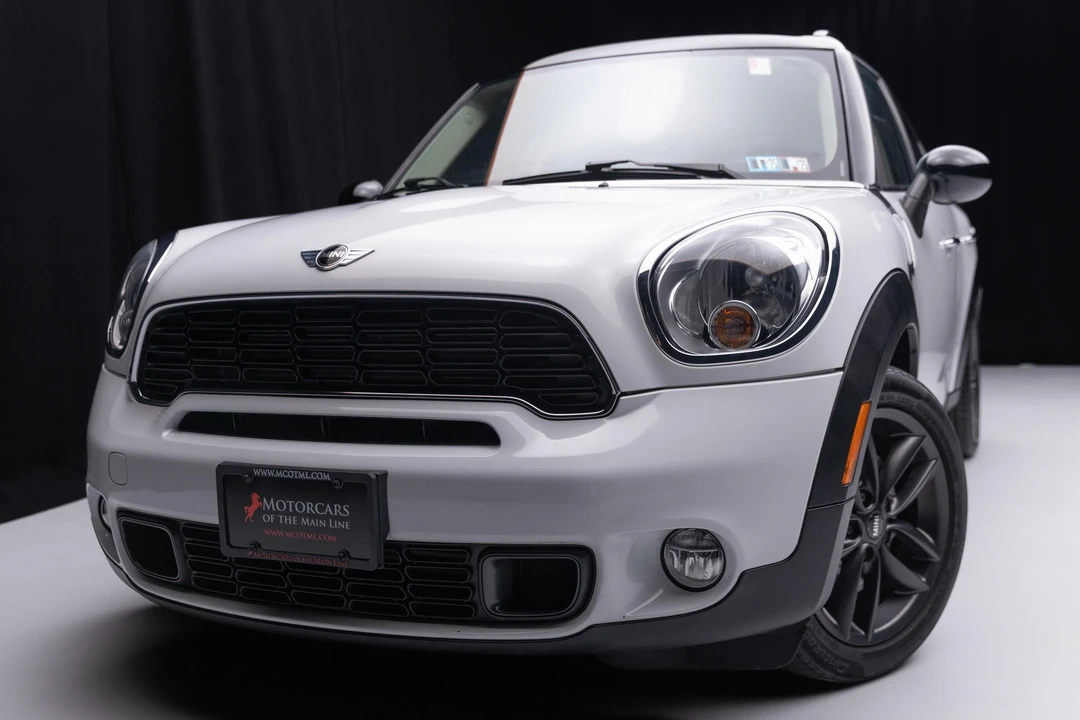 2012 Mini Countryman 1st Gen - Image 21 of 31