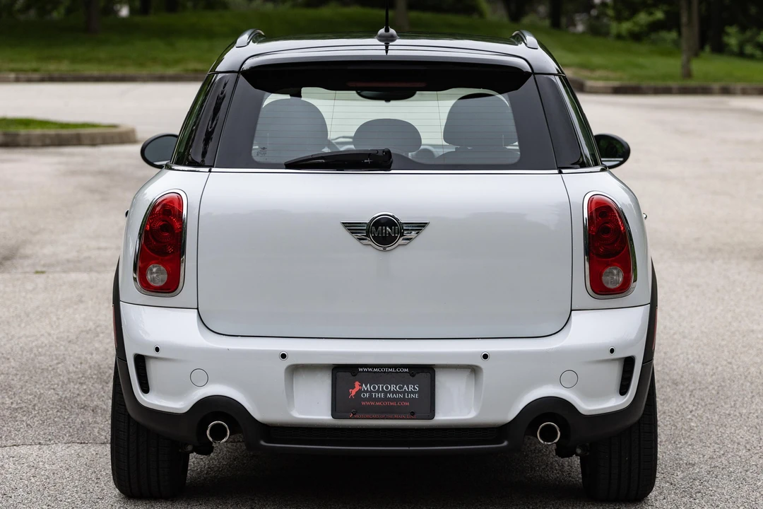 2012 Mini Countryman 1st Gen - Image 14 of 31