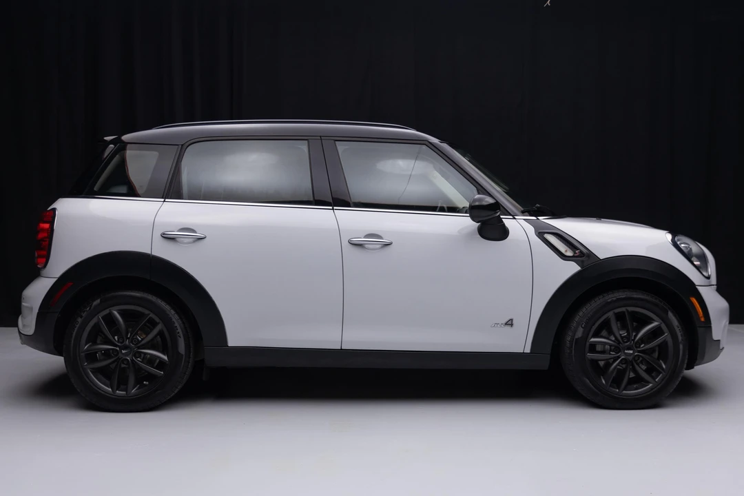 2012 Mini Countryman 1st Gen - Image 29 of 31