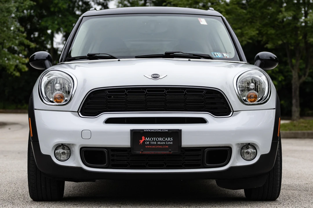 2012 Mini Countryman 1st Gen - Image 2 of 31