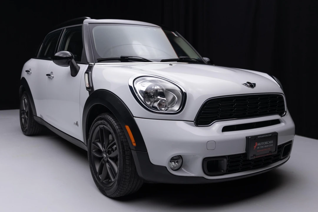 2012 Mini Countryman 1st Gen - Image 31 of 31