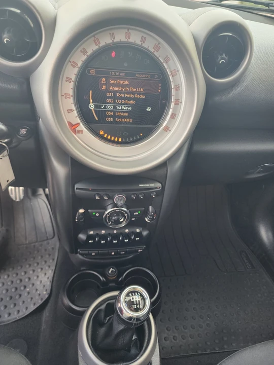 2012 Mini Countryman 1st Gen - Image 14 of 20