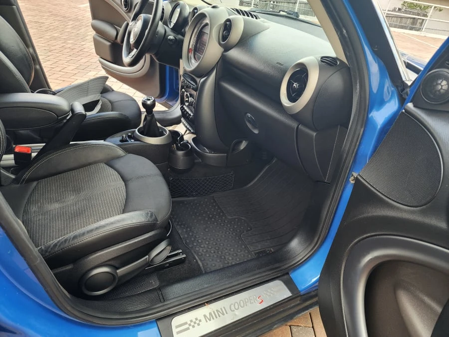2012 Mini Countryman 1st Gen - Image 15 of 20