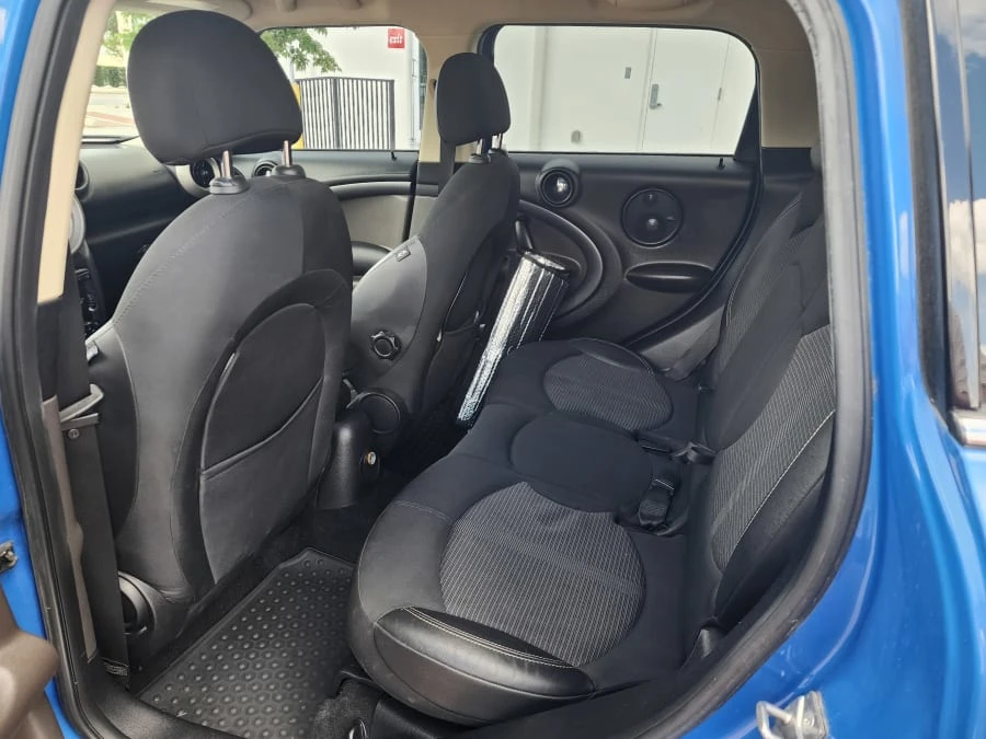 2012 Mini Countryman 1st Gen - Image 11 of 20