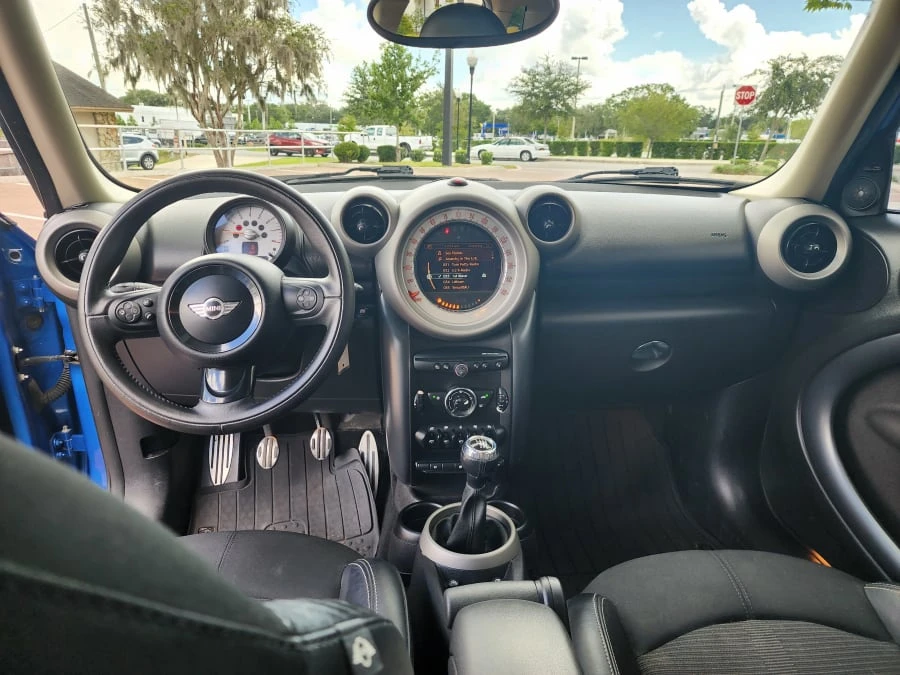 2012 Mini Countryman 1st Gen - Image 9 of 20
