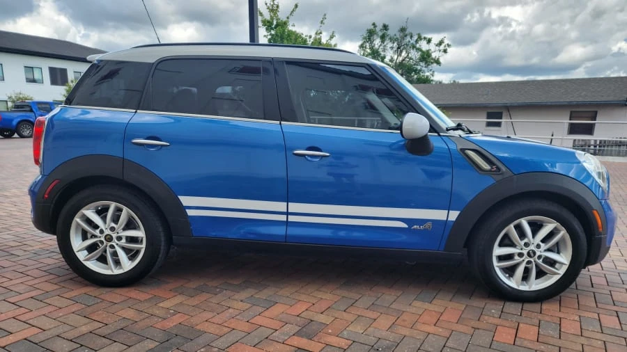 2012 Mini Countryman 1st Gen - Image 2 of 20