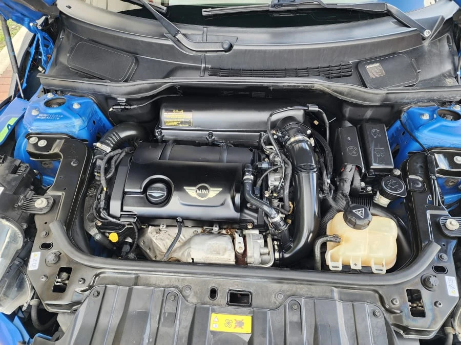 2012 Mini Countryman 1st Gen - Image 20 of 20