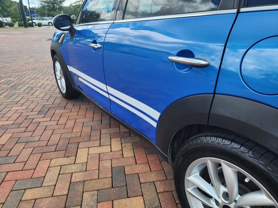 2012 Mini Countryman 1st Gen - Image 7 of 20