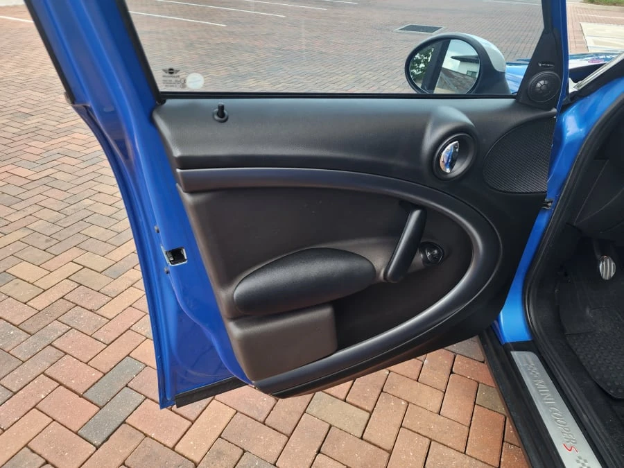 2012 Mini Countryman 1st Gen - Image 12 of 20