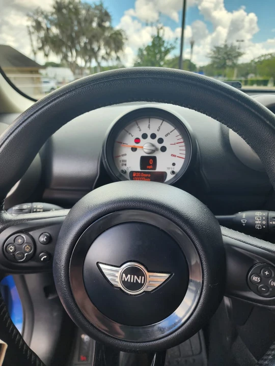 2012 Mini Countryman 1st Gen - Image 10 of 20