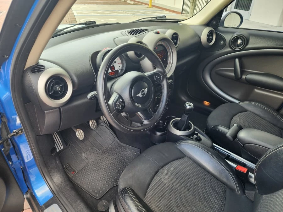 2012 Mini Countryman 1st Gen - Image 19 of 20