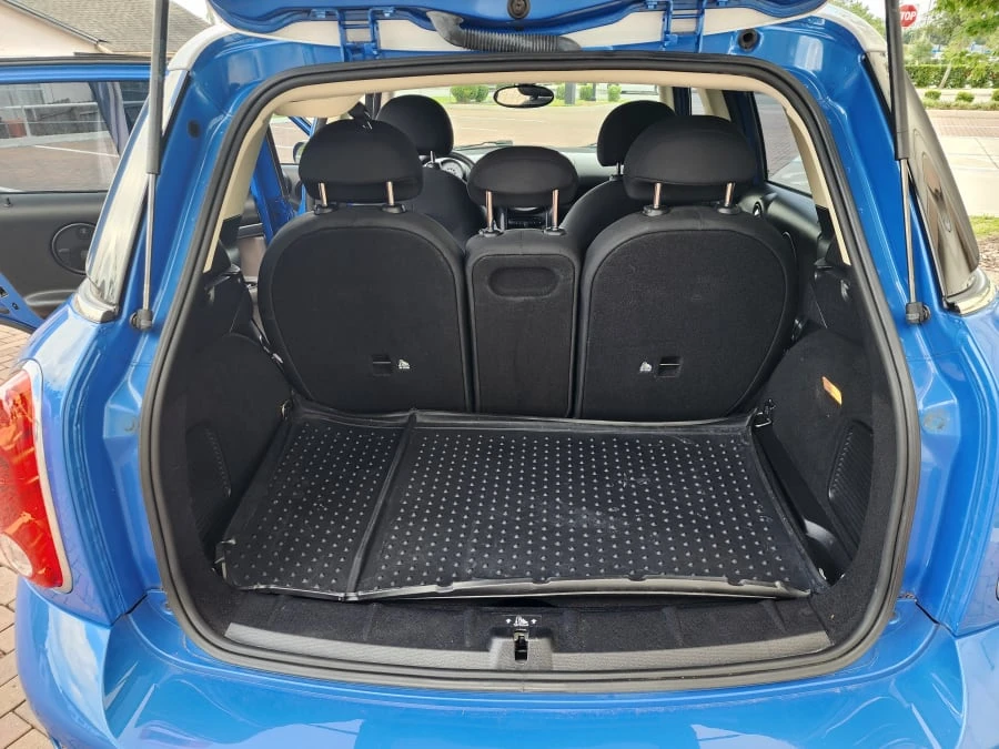 2012 Mini Countryman 1st Gen - Image 13 of 20