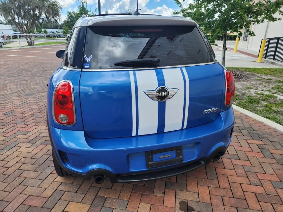 2012 Mini Countryman 1st Gen - Image 6 of 20