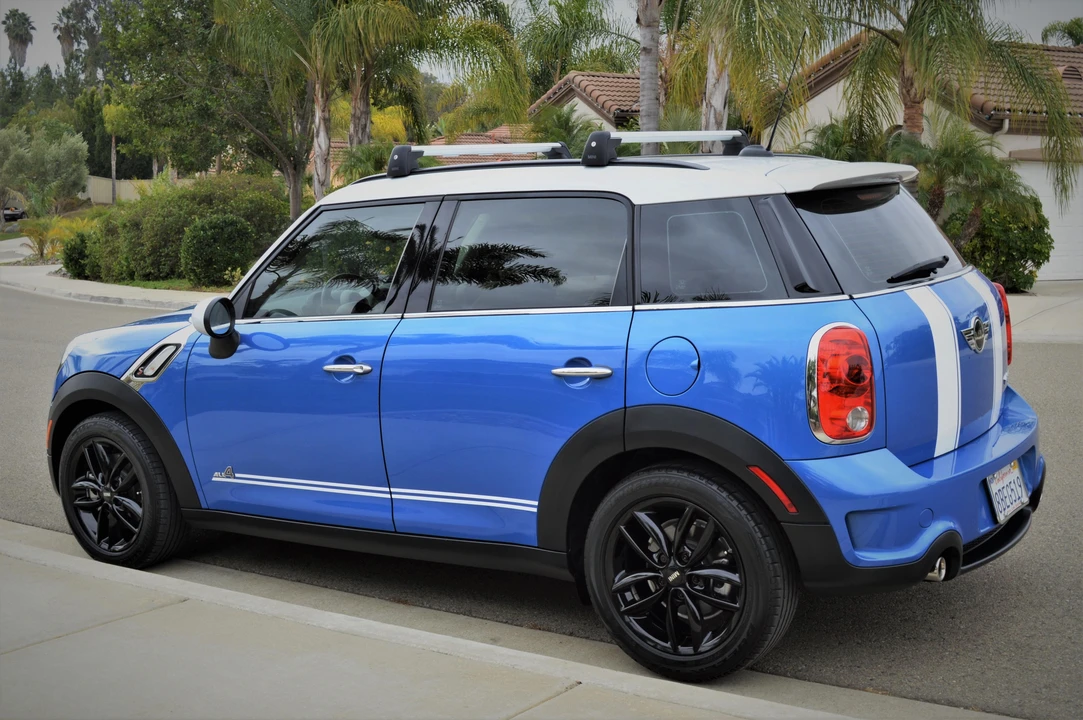 2012 Mini Countryman 1st Gen - Image 6 of 17
