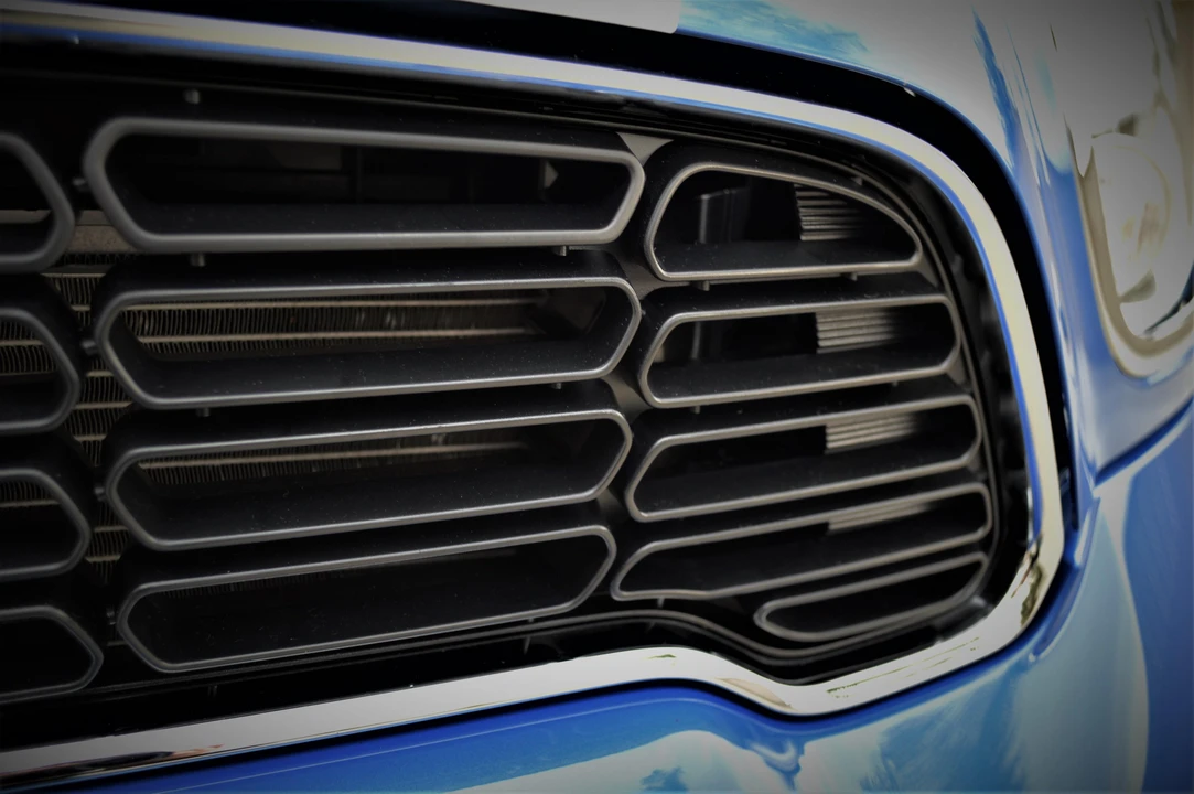 2012 Mini Countryman 1st Gen - Image 12 of 17