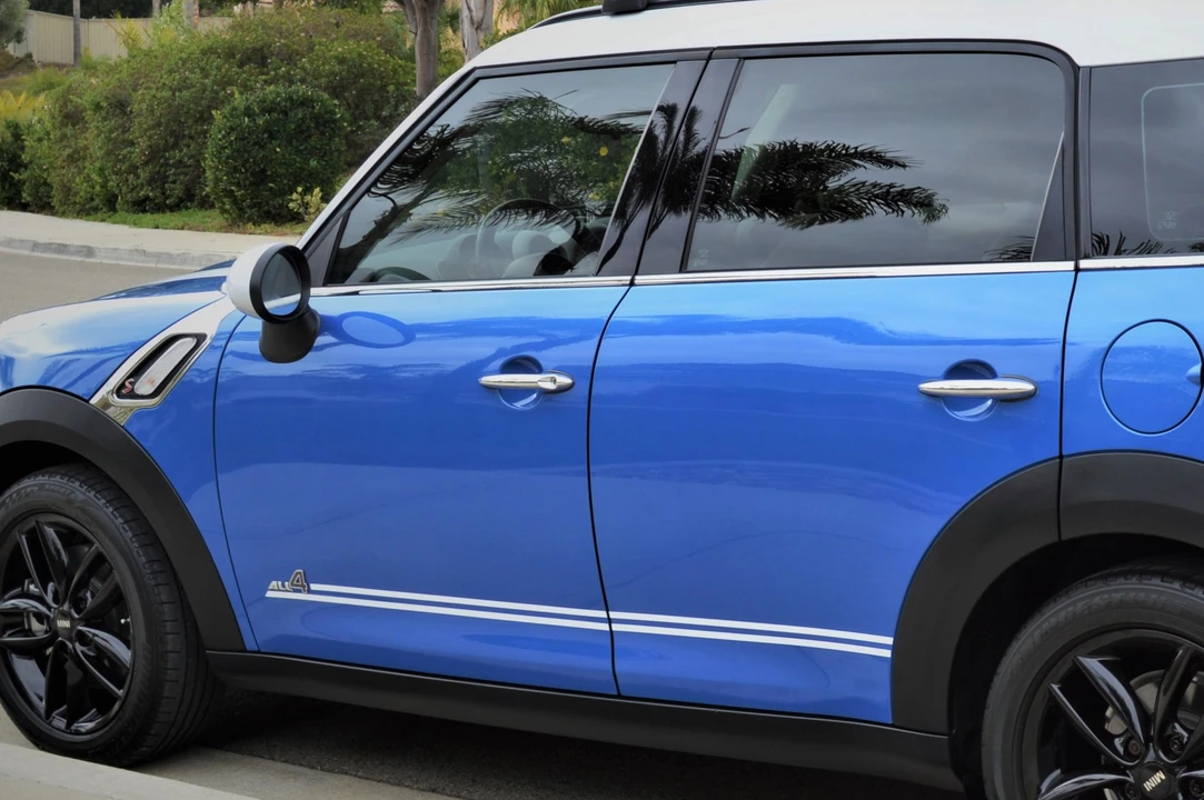 2012 Mini Countryman 1st Gen - Image 15 of 17
