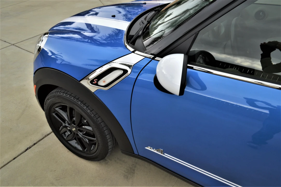 2012 Mini Countryman 1st Gen - Image 14 of 17