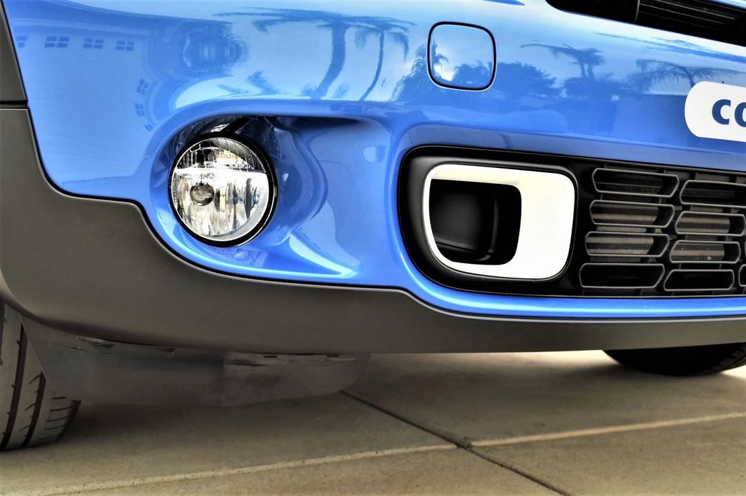 2012 Mini Countryman 1st Gen - Image 8 of 17