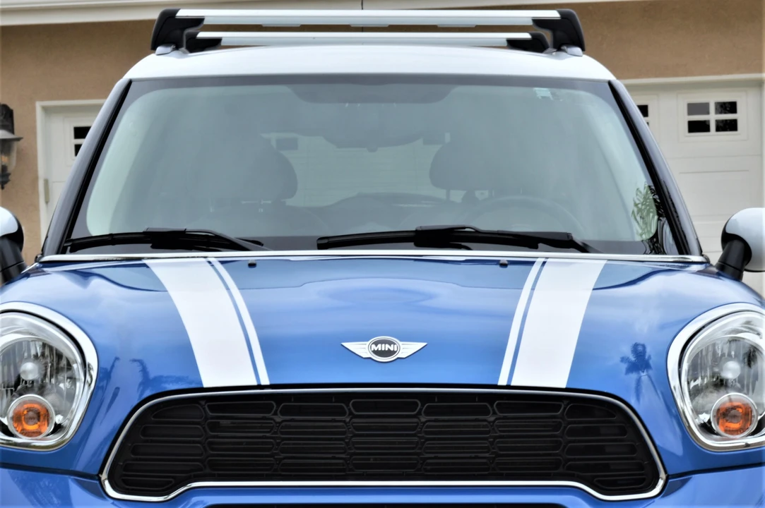 2012 Mini Countryman 1st Gen - Image 10 of 17