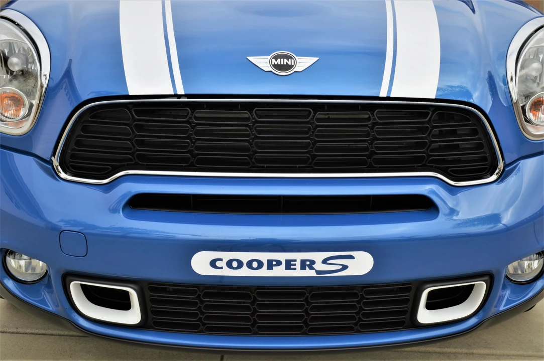 2012 Mini Countryman 1st Gen - Image 11 of 17