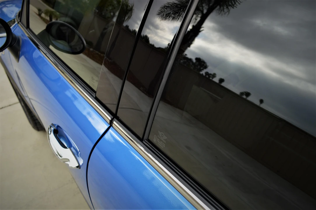 2012 Mini Countryman 1st Gen - Image 16 of 17