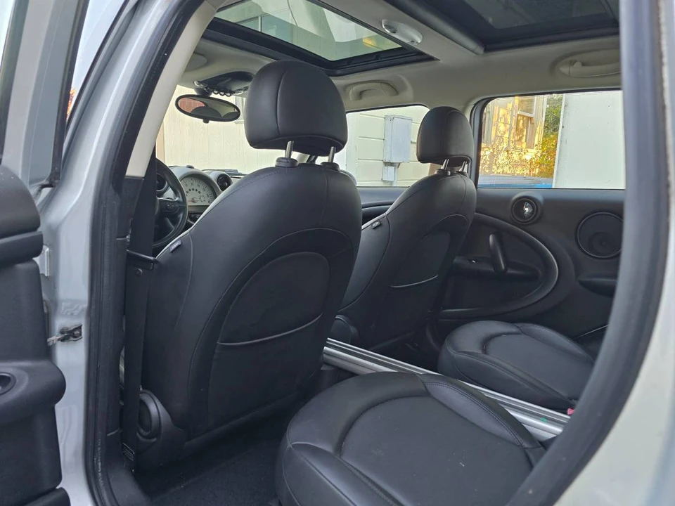2012 Mini Countryman 1st Gen - Image 3 of 3
