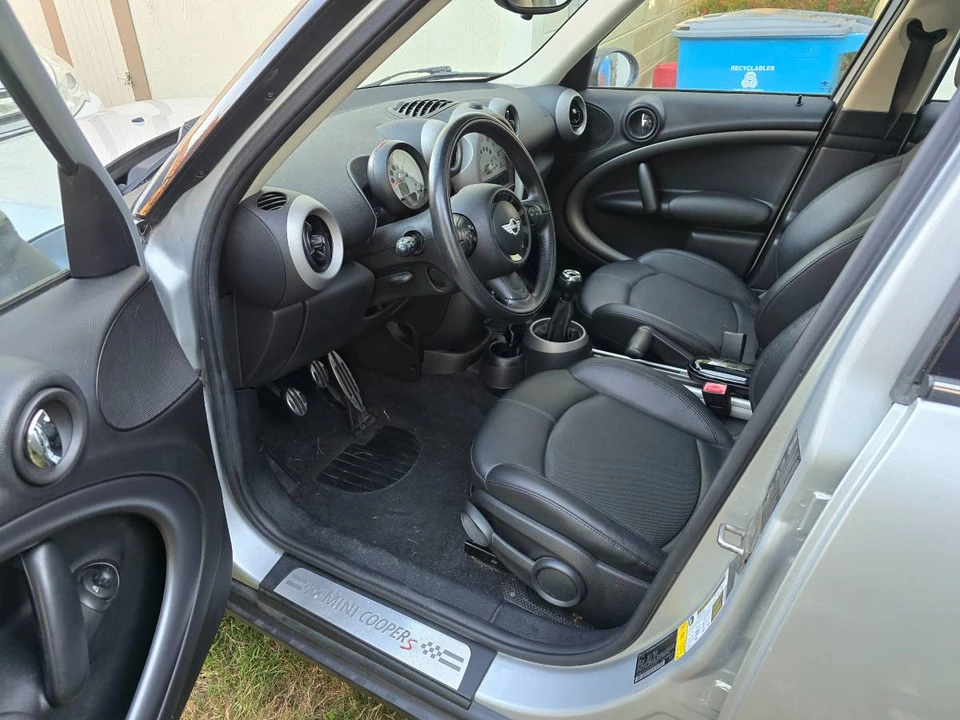 2012 Mini Countryman 1st Gen - Image 2 of 3
