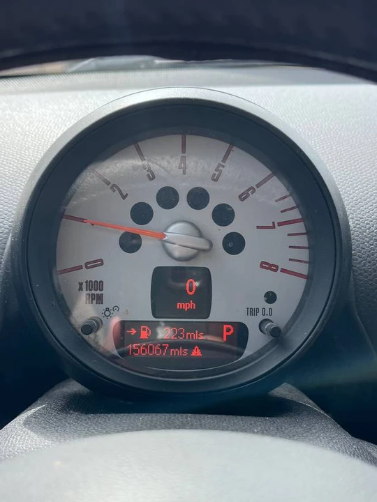 2012 Mini Countryman 1st Gen - Image 6 of 8