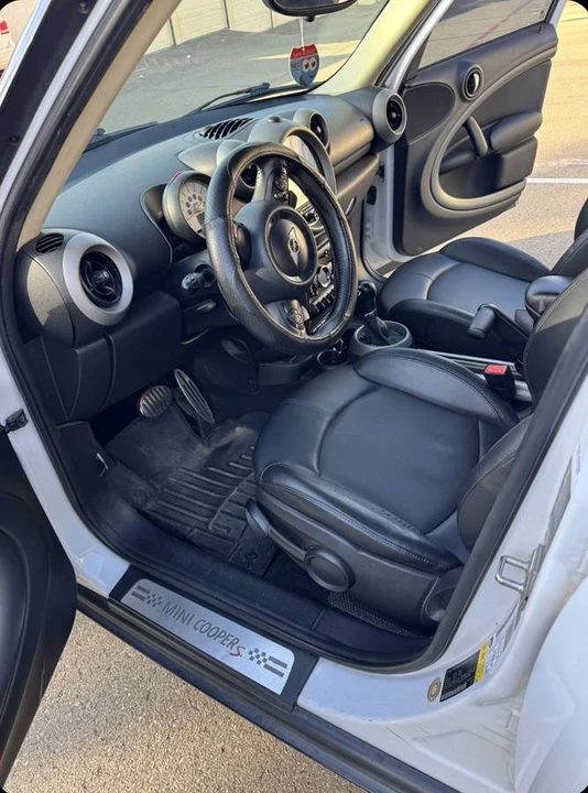 2012 Mini Countryman 1st Gen - Image 5 of 8